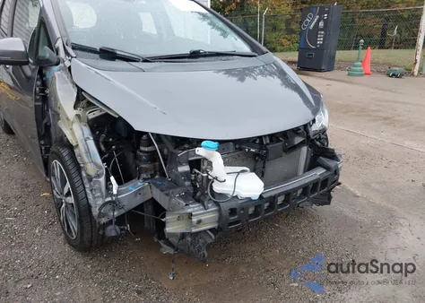 2020 Honda Fit Ex from USA, damaged, VIN 3HGGK5H85LM726939